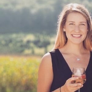 Meet your Posher, Allyson